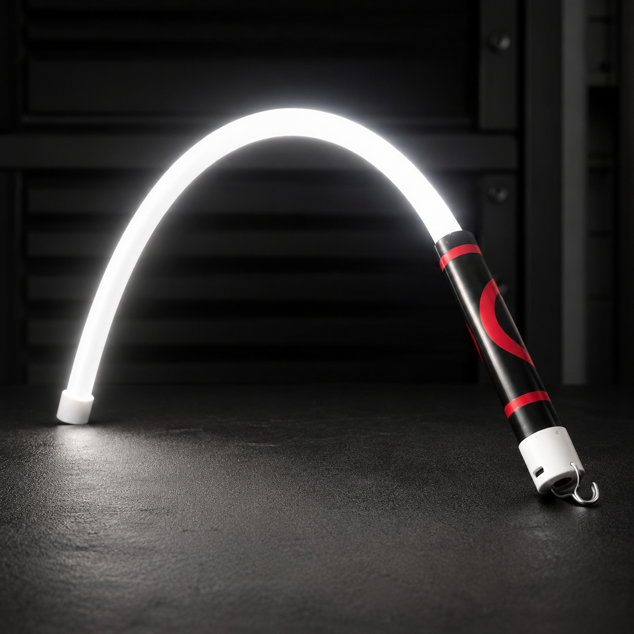 Illuminate Every Hard-to-Reach Spot